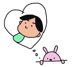 desire sticker #7827319