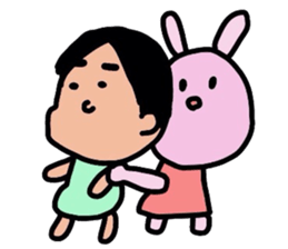 desire sticker #7827327