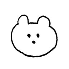 Kumabo sticker #7827589