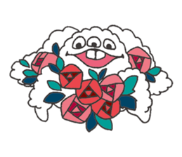 Rabbit heart is broken  Season 2 sticker #7827659