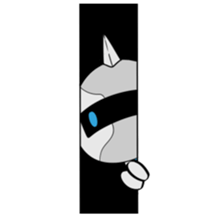 ITB INSIGHT's INSIBOT sticker #7827733