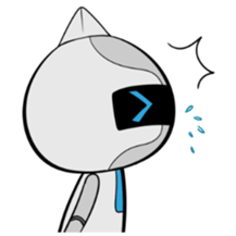 ITB INSIGHT's INSIBOT sticker #7827735