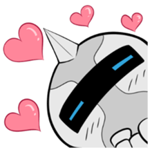 ITB INSIGHT's INSIBOT sticker #7827737