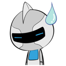 ITB INSIGHT's INSIBOT sticker #7827738