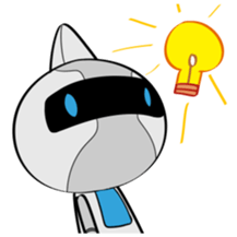 ITB INSIGHT's INSIBOT sticker #7827739