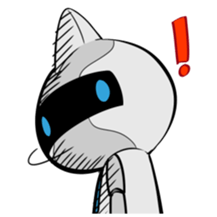 ITB INSIGHT's INSIBOT sticker #7827740