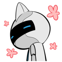 ITB INSIGHT's INSIBOT sticker #7827741