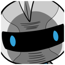 ITB INSIGHT's INSIBOT sticker #7827742