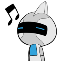 ITB INSIGHT's INSIBOT sticker #7827743