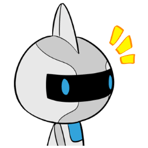 ITB INSIGHT's INSIBOT sticker #7827744