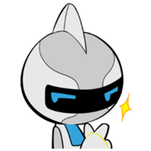 ITB INSIGHT's INSIBOT sticker #7827745