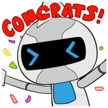 ITB INSIGHT's INSIBOT sticker #7827746