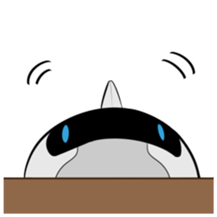 ITB INSIGHT's INSIBOT sticker #7827747