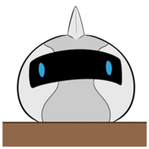 ITB INSIGHT's INSIBOT sticker #7827748