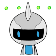 ITB INSIGHT's INSIBOT sticker #7827749