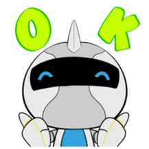 ITB INSIGHT's INSIBOT sticker #7827750