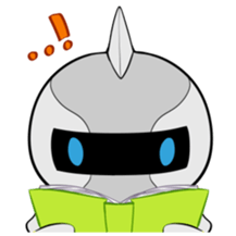 ITB INSIGHT's INSIBOT sticker #7827751