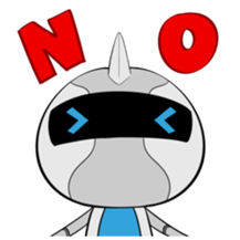 ITB INSIGHT's INSIBOT sticker #7827752