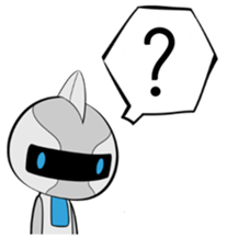 ITB INSIGHT's INSIBOT sticker #7827753