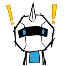 ITB INSIGHT's INSIBOT sticker #7827754