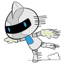 ITB INSIGHT's INSIBOT sticker #7827755