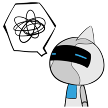 ITB INSIGHT's INSIBOT sticker #7827757