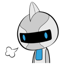 ITB INSIGHT's INSIBOT sticker #7827759