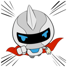 ITB INSIGHT's INSIBOT sticker #7827761