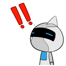 ITB INSIGHT's INSIBOT sticker #7827764