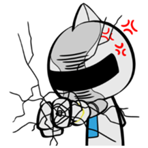 ITB INSIGHT's INSIBOT sticker #7827766