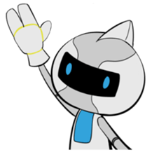 ITB INSIGHT's INSIBOT sticker #7827767