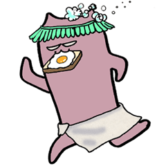 Meow I am Not a Cat 2nd