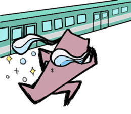 Meow I am Not a Cat 2nd sticker #7828145