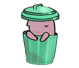 Meow I am Not a Cat 2nd sticker #7828156