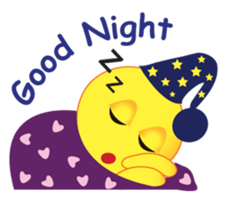 Lovely Chick Chick sticker #7828556