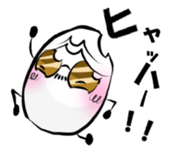 komebutyou! sticker #7828574