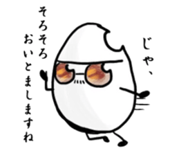 komebutyou! sticker #7828587