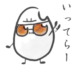 komebutyou! sticker #7828608