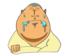 Judo Taro sticker #7828778