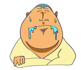 Judo Taro sticker #7828778