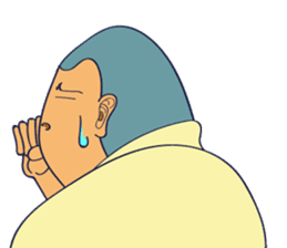 Judo Taro sticker #7828781