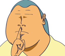 Judo Taro sticker #7828782