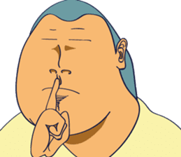 Judo Taro sticker #7828782