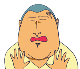 Judo Taro sticker #7828785