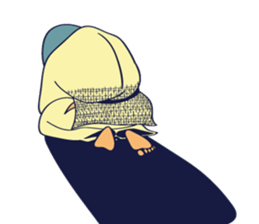 Judo Taro sticker #7828797