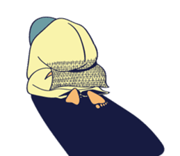 Judo Taro sticker #7828797