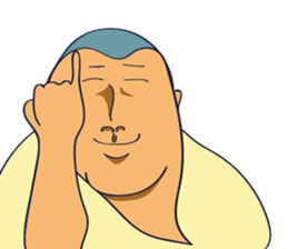 Judo Taro sticker #7828798