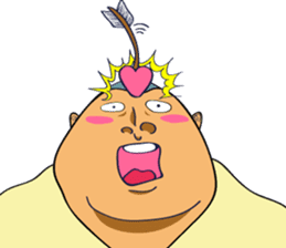 Judo Taro sticker #7828800