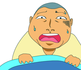 Judo Taro sticker #7828802