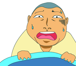 Judo Taro sticker #7828802